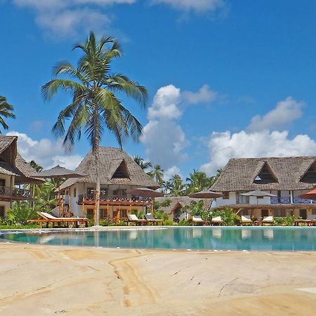 Pongwe Bay Resort Eksteriør bilde