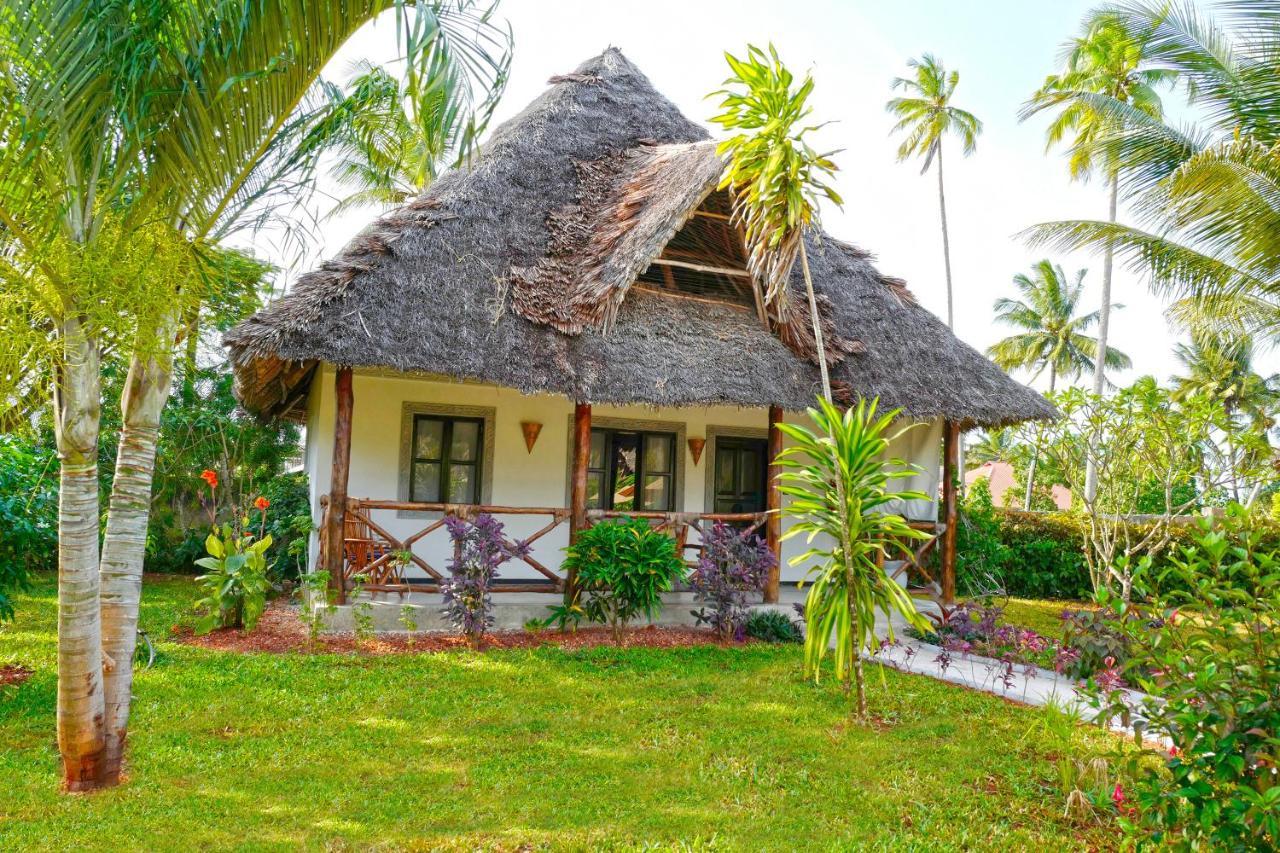 Pongwe Bay Resort Eksteriør bilde