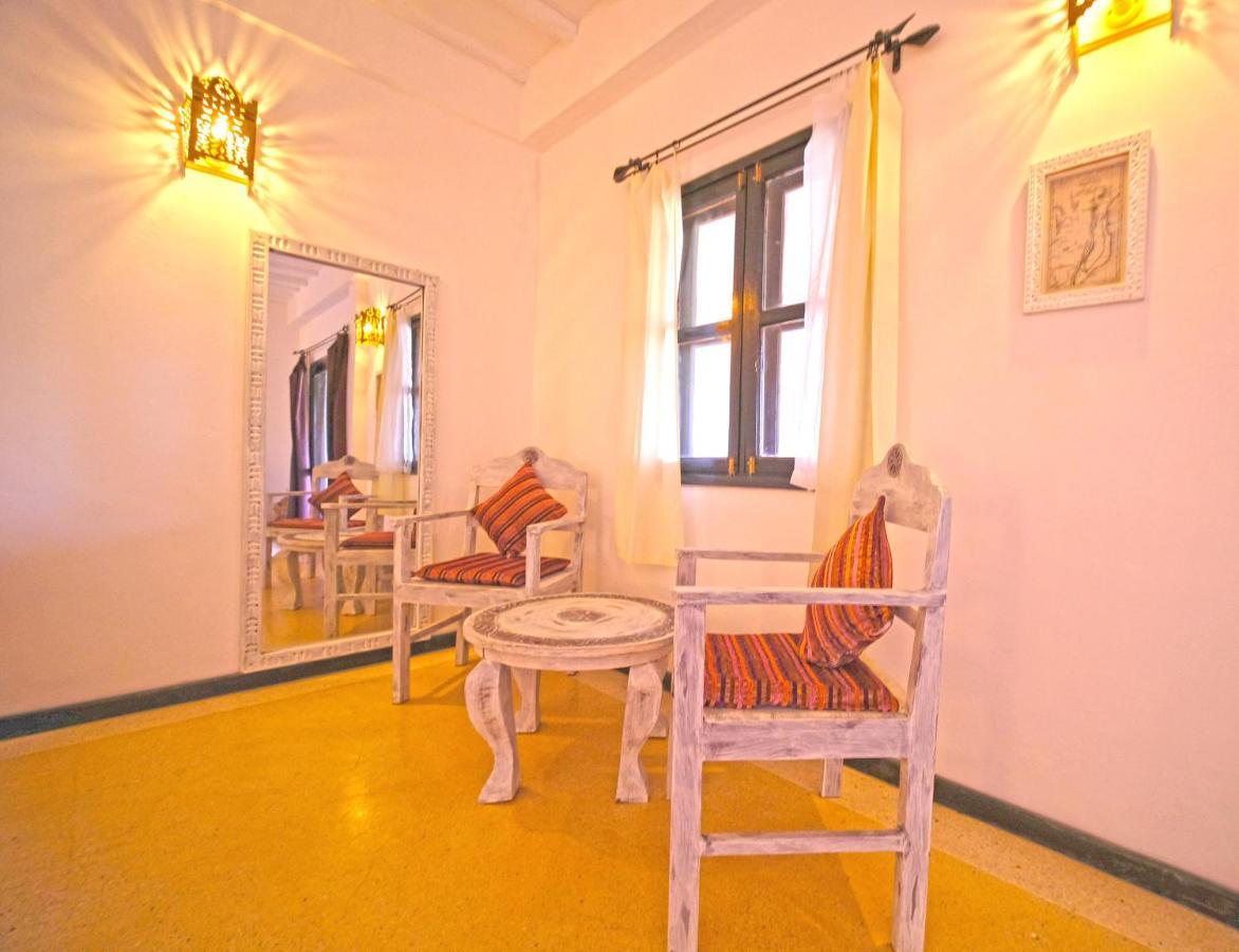 Pongwe Bay Resort Eksteriør bilde
