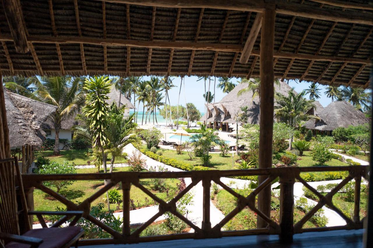 Pongwe Bay Resort Eksteriør bilde