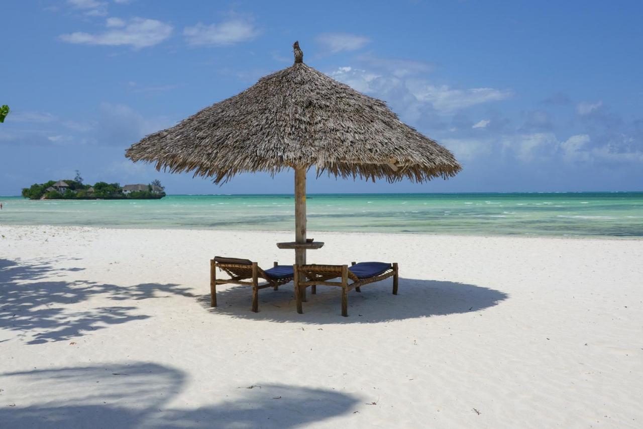 Pongwe Bay Resort Eksteriør bilde