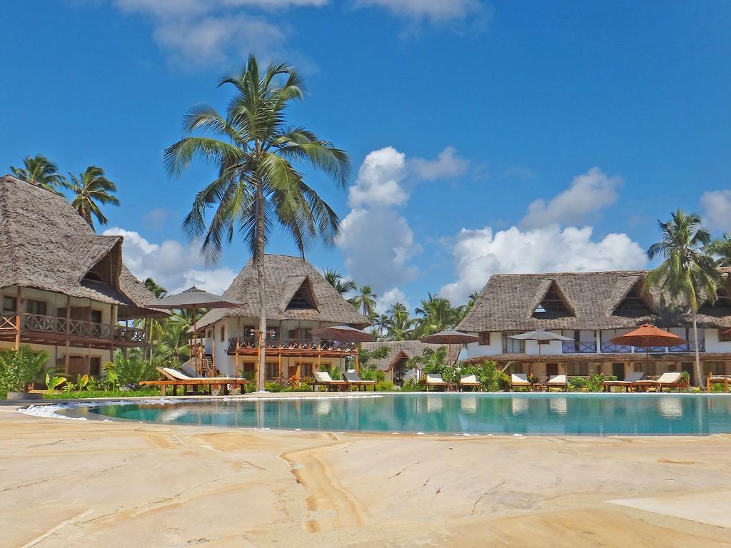 Pongwe Bay Resort Eksteriør bilde