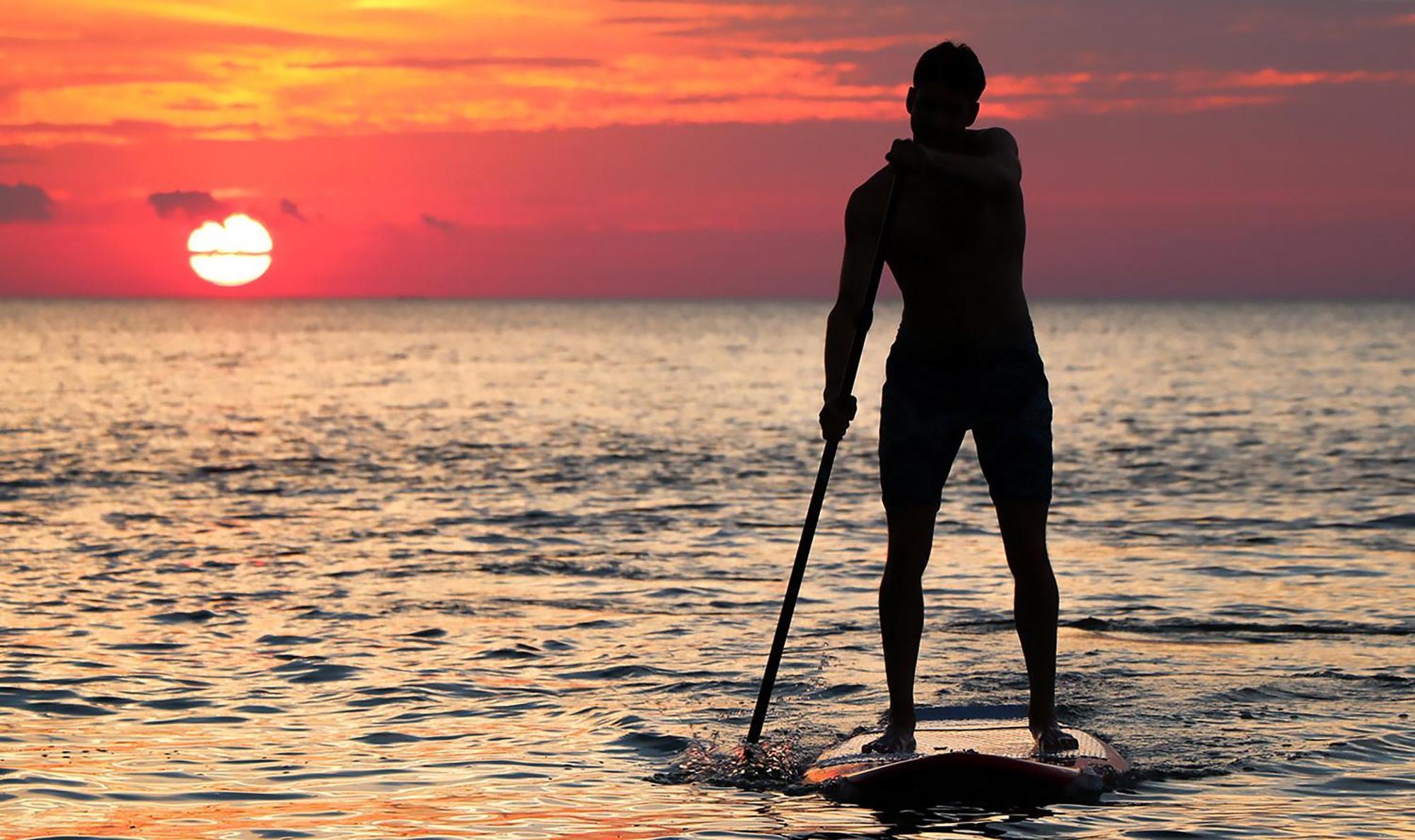 Pongwe Bay Resort Eksteriør bilde
