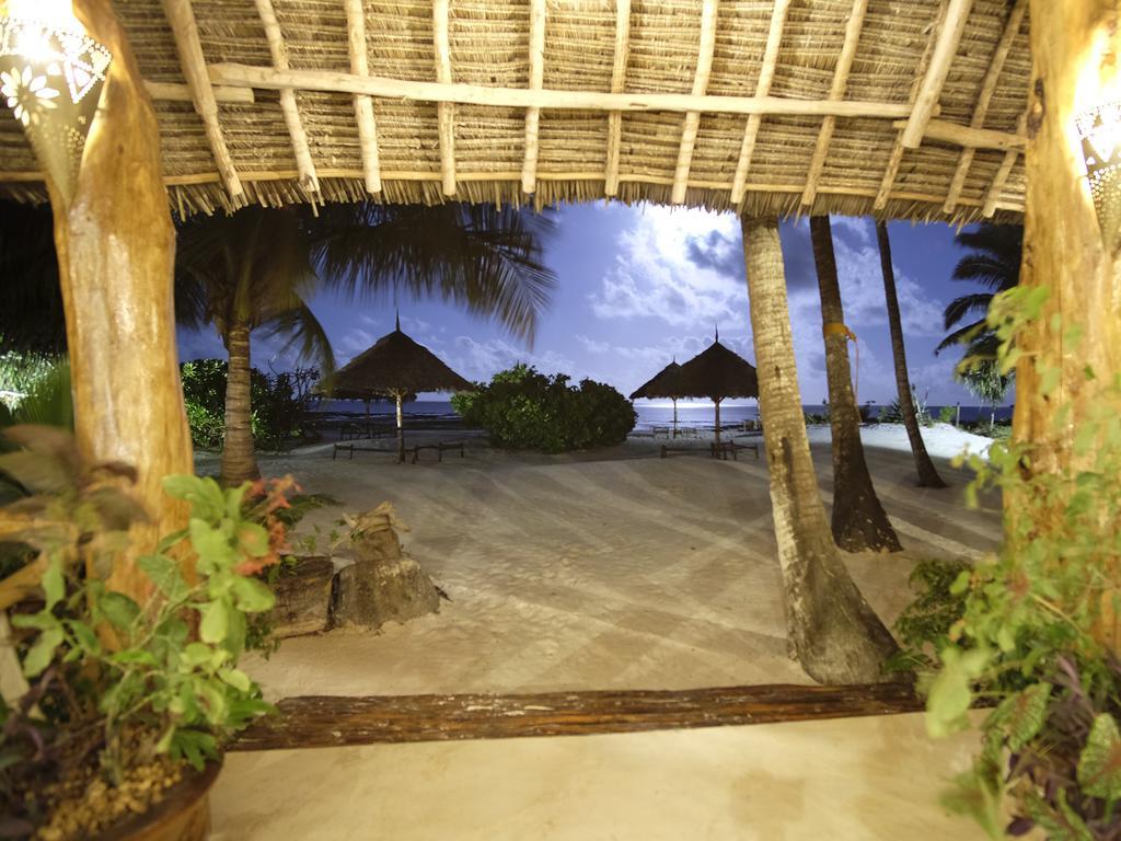 Pongwe Bay Resort Eksteriør bilde