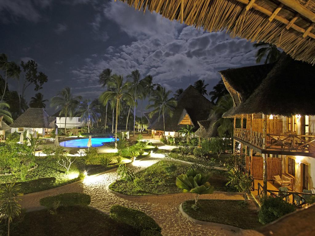 Pongwe Bay Resort Eksteriør bilde
