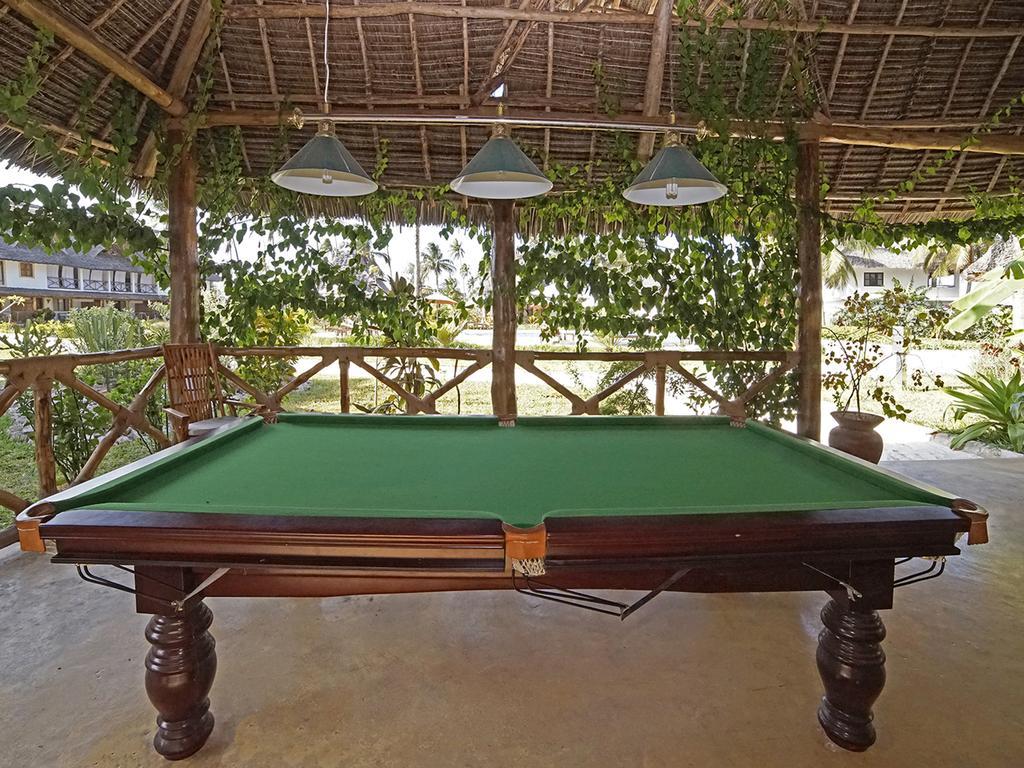 Pongwe Bay Resort Eksteriør bilde