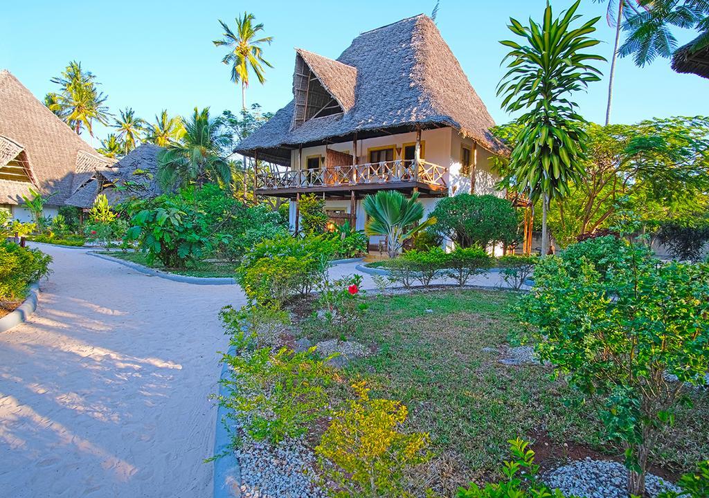Pongwe Bay Resort Eksteriør bilde