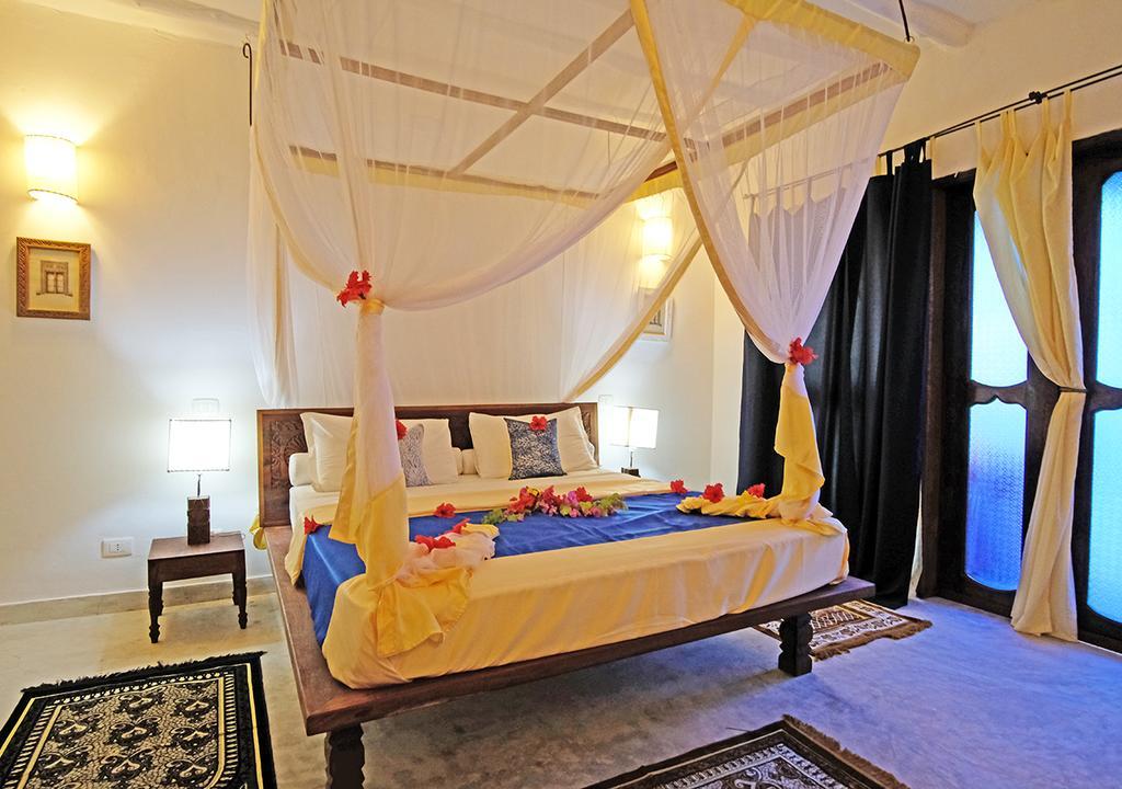 Pongwe Bay Resort Eksteriør bilde