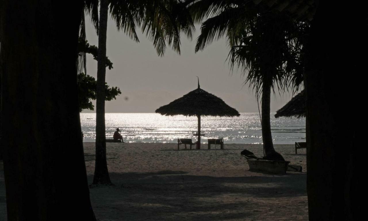 Pongwe Bay Resort Eksteriør bilde
